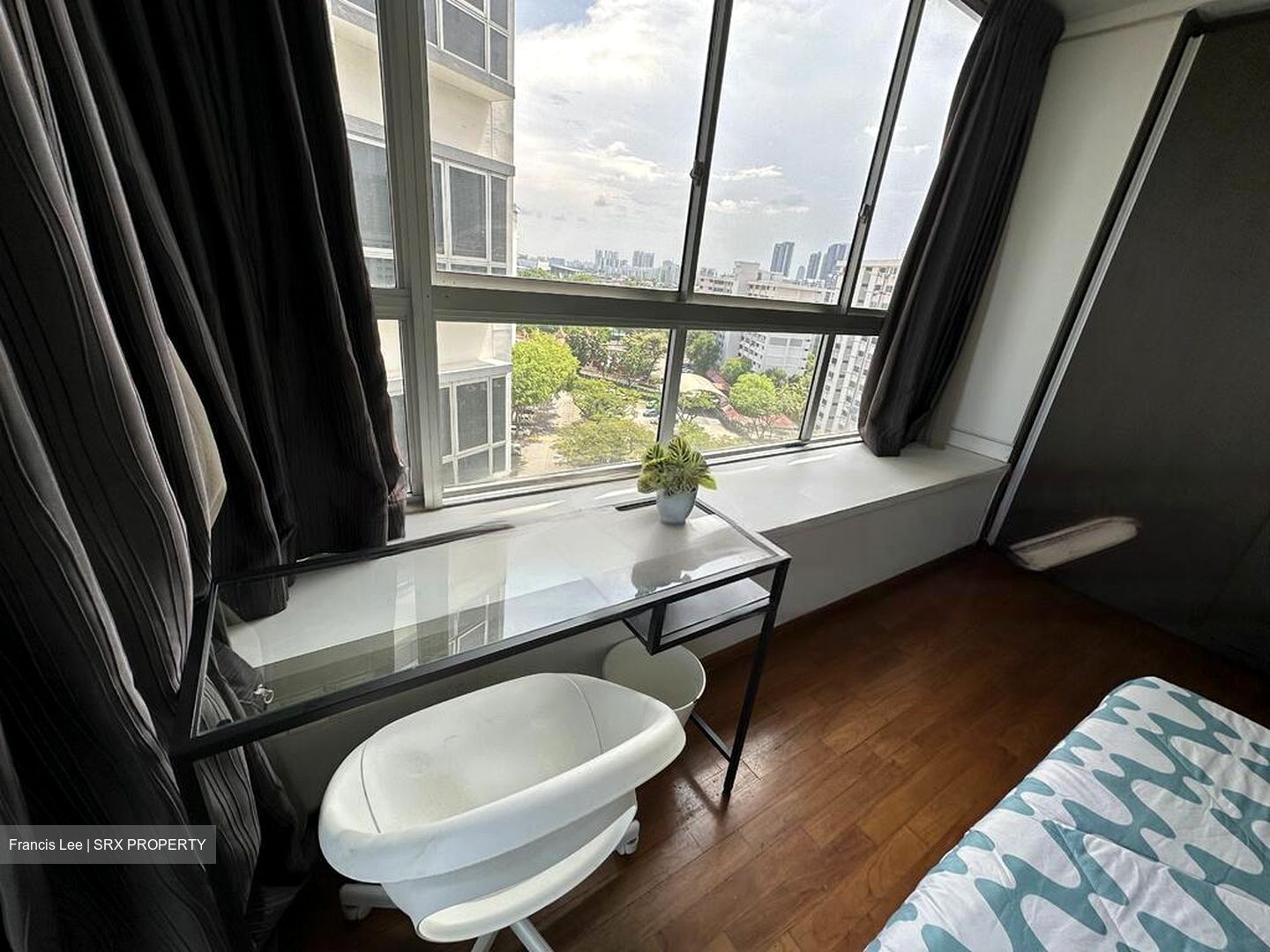 The Parc Condominium (D5), Condominium #480363921